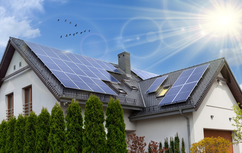 découvrez comment les panneaux solaires pour voitures transforment l'énergie solaire en électricité, permettant ainsi de recharger votre véhicule en toute autonomie. explorez les avantages, les technologies innovantes et les solutions durables qui rendent la conduite écologique et économique.