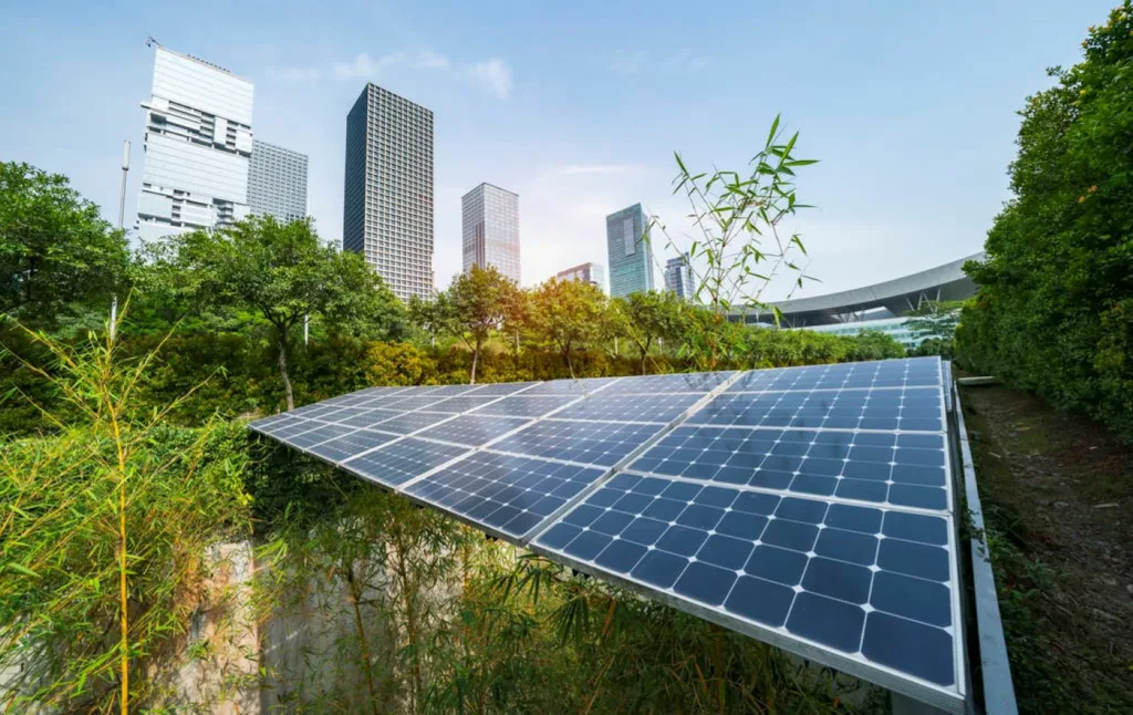 découvrez la puissance des panneaux solaires exprimée en m². apprenez comment maximiser votre rendement énergétique en fonction de l'espace disponible et choisissez les meilleures solutions pour exploiter la lumière du soleil efficacement.