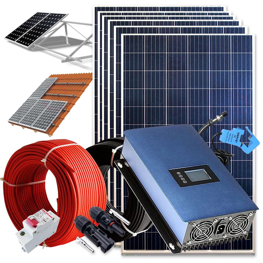 découvrez le concept de reinjection solaire, une solution innovante et durable qui permet de valoriser l'énergie produite par vos installations solaires. maximisez vos économies et contribuez à la transition énergétique grâce à cette technologie avant-gardiste.