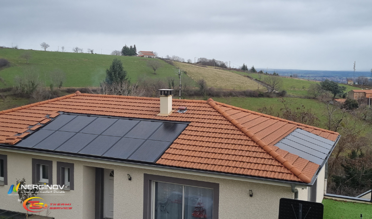 découvrez nos solutions de panneaux solaires à roanne pour optimiser votre production d'énergie renouvelable. profitez d'une énergie propre et réduisez vos factures d'électricité grâce à nos installations adaptées à vos besoins.