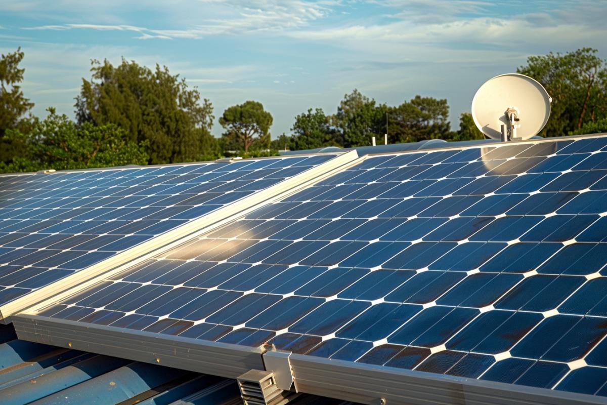 découvrez les avantages des panneaux solaires sans batterie, une solution écologique et économique pour produire de l'énergie renouvelable. optimisez votre consommation d'énergie tout en réduisant votre empreinte carbone grâce à cette technologie innovante.