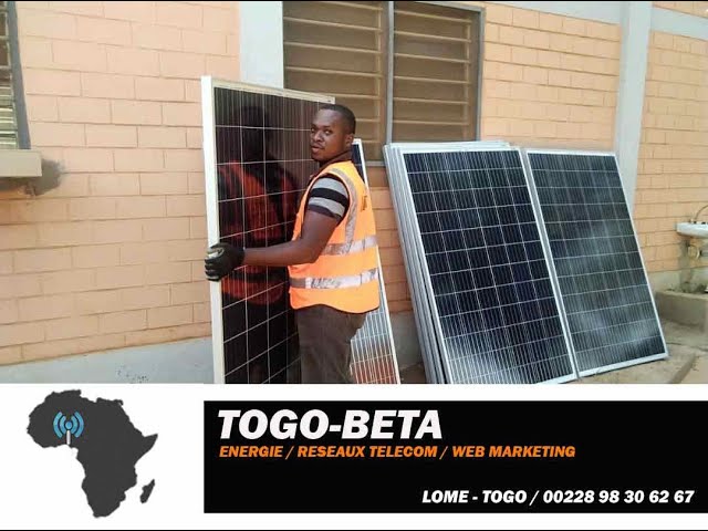 découvrez les avantages des panneaux solaires sans batterie, une solution écologique et économique pour produire de l'énergie renouvelable directement à partir du soleil. idéaux pour les petits foyers ou les installations temporaires, ces panneaux vous permettent de bénéficier d'une autonomie énergétique tout en réduisant votre empreinte carbone.
