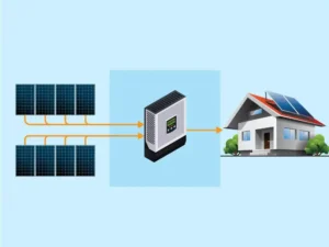 découvrez les avantages des panneaux solaires sans batterie, une solution écologique et économique pour transformer votre énergie solaire en électricité utilisable instantanément. idéaux pour réduire votre facture énergétique et limiter votre empreinte carbone.