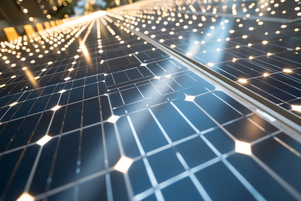 découvrez comment les panneaux solaires fonctionnent même sans exposition directe au soleil. apprenez les avantages de cette technologie innovante et comment elle peut vous aider à réduire votre empreinte carbone, tout en produisant de l'énergie renouvelable, même dans des conditions d'ensoleillement limité.
