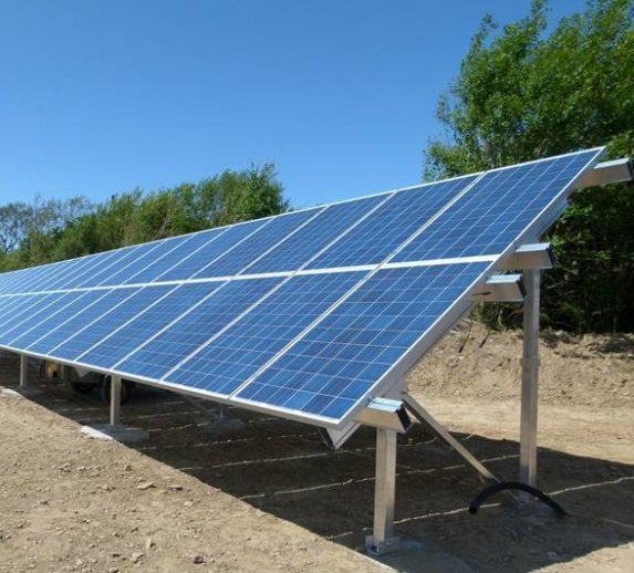 découvrez les avantages des panneaux solaires au sol, une solution énergétique durable et efficace pour réduire votre empreinte carbone tout en bénéficiant d'une source d'énergie renouvelable. informez-vous sur l'installation, les coûts et les performances de ces panneaux solaires adaptés à différents terrains.