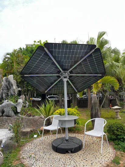 découvrez nos panneaux solaires sur pied, une solution pratique et efficace pour produire de l'énergie renouvelable. idéaux pour les jardins, les balcons ou les terrains, ils permettent une installation facile et un rendement maximal grâce à leur positionner optimisé.