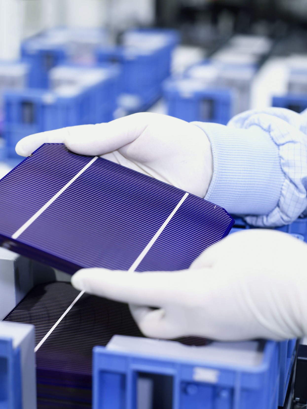 découvrez tout sur les cellules photovoltaïques, leur fonctionnement, leurs avantages et comment elles transforment la lumière du soleil en électricité renouvelable. optez pour une énergie propre et durable !