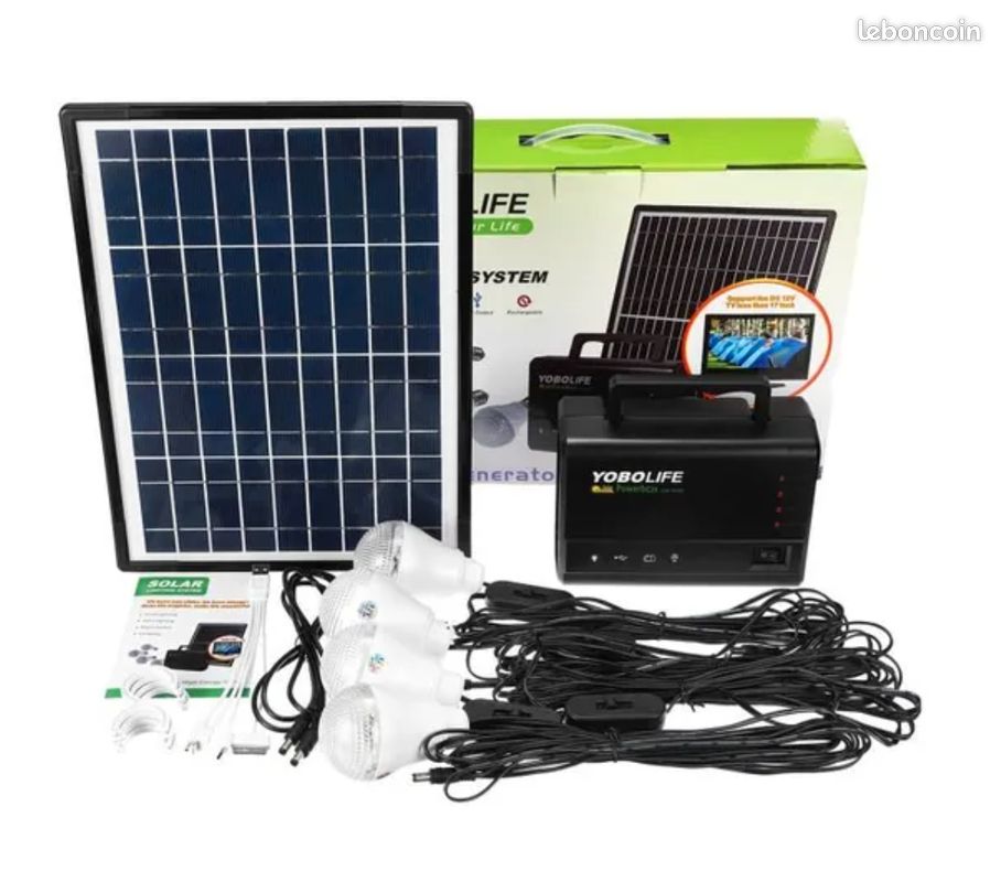 découvrez les meilleures options de panneaux solaires pour charger votre téléphone en toute autonomie. optez pour une solution écologique et pratique pour rester connecté où que vous soyez.