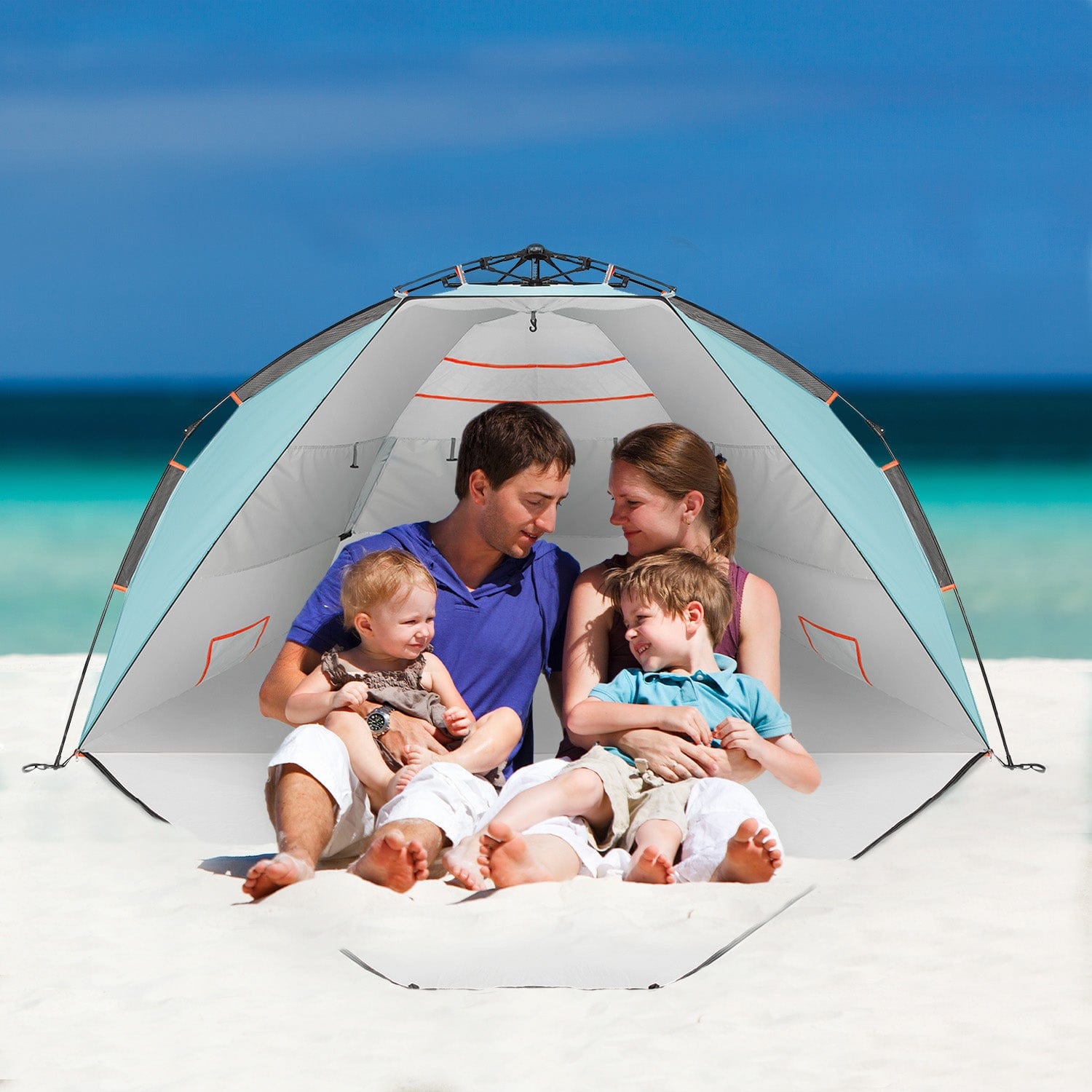 découvrez la tente solaire, l'équipement idéal pour vos aventures en plein air. profitez d'un abri innovant qui utilise l'énergie solaire pour éclairer vos nuits et recharger vos appareils. parfaite pour le camping, les festivals ou les sorties en famille, la tente solaire allie confort, écologie et praticité. préparez-vous à explorer la nature tout en restant connecté avec style.