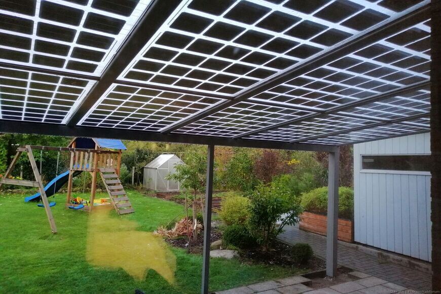 découvrez comment installer des panneaux solaires sur votre terrasse pour optimiser votre consommation d'énergie et profiter d'une source d'énergie renouvelable. transformez votre espace extérieur en un véritable atout écologique et économique.