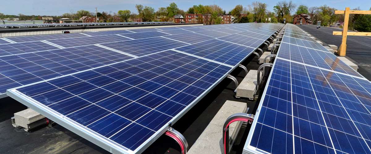 découvrez comment installer des panneaux solaires sur votre terrasse pour profiter d'une énergie renouvelable. économisez sur vos factures d'électricité tout en ajoutant une touche moderne à votre espace extérieur.