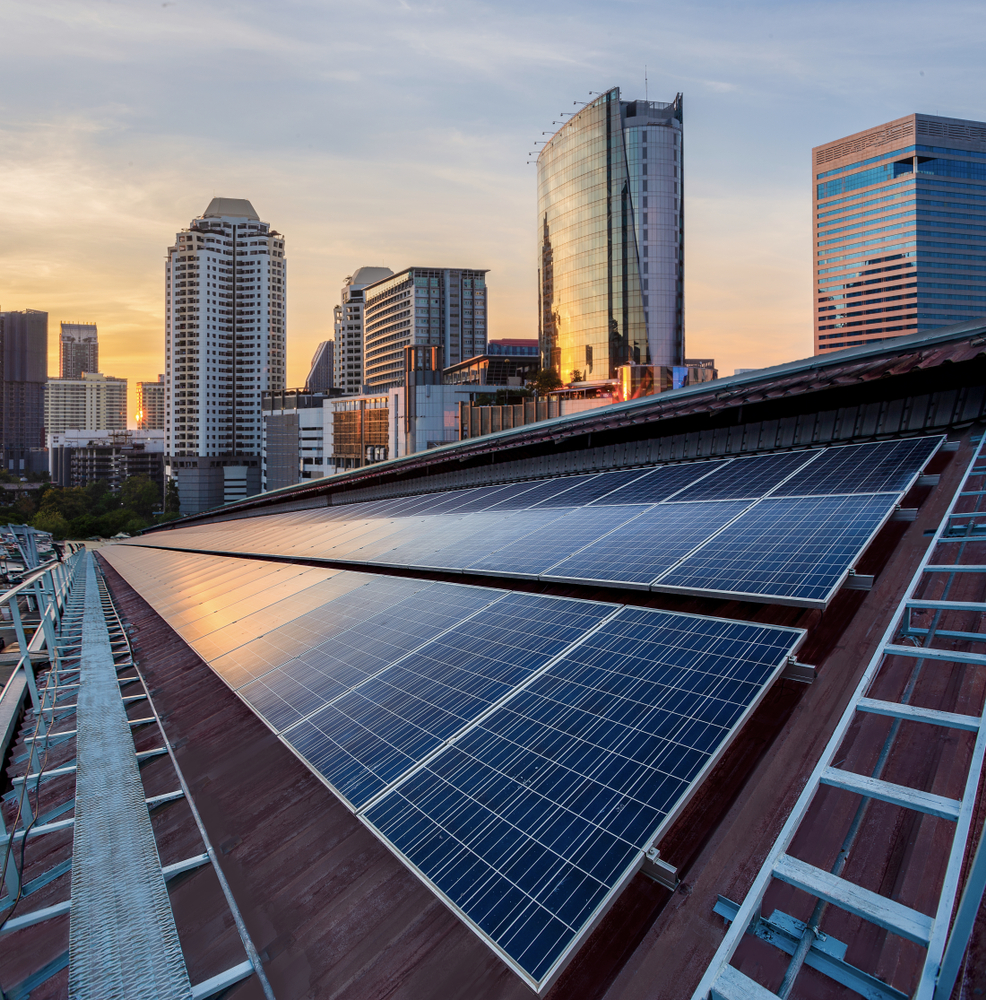 découvrez comment installer un panneau solaire sur votre terrasse pour profiter d'une énergie renouvelable et réduire vos factures d'électricité. transformez votre espace extérieur en une source d'énergie durable tout en contribuant à la protection de l'environnement.