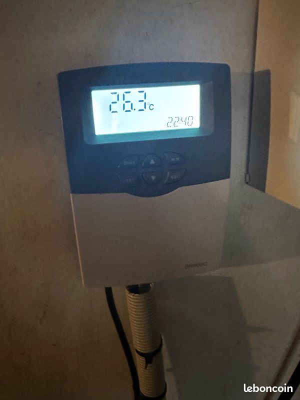découvrez le panneau solaire thaleos, une solution innovante et performante pour produire votre propre électricité verte. idéal pour réduire votre facture énergétique tout en préservant l'environnement, le panneau thaleos combine efficacité et durabilité.