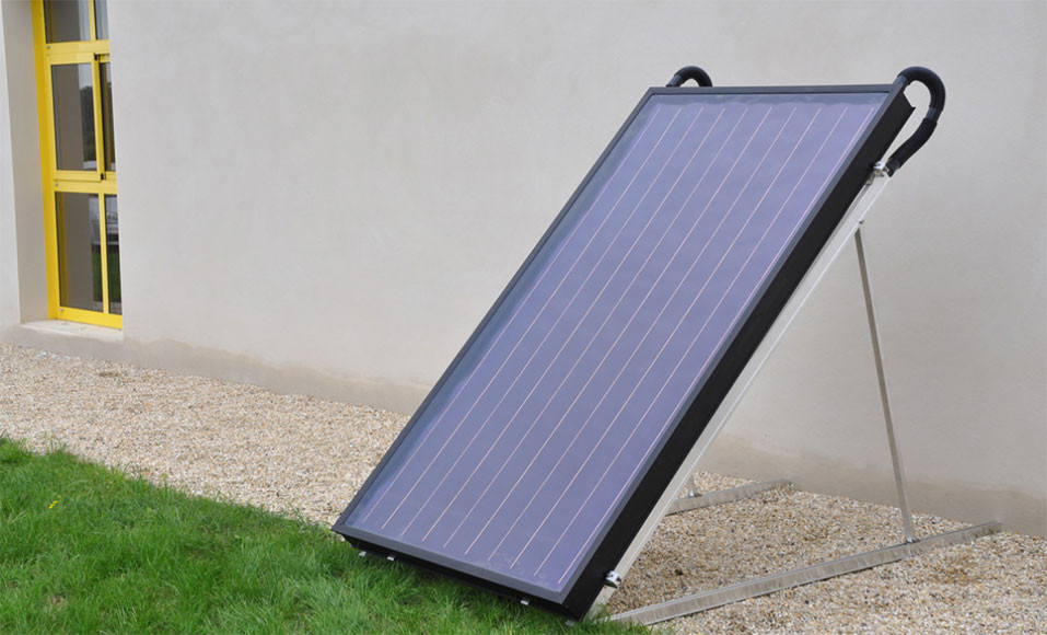 découvrez les avantages des panneaux solaires thermiques pour chauffer votre eau et réduire votre consommation d'énergie. optez pour une solution écologique et économique qui s'intègre parfaitement à votre habitat.