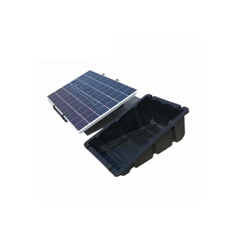 découvrez les avantages des panneaux solaires pour toits plats : une solution efficace et esthétique pour optimiser l'énergie solaire tout en valorisant votre espace. améliorez votre empreinte écologique et réduisez vos factures d'énergie grâce à nos conseils d'experts.