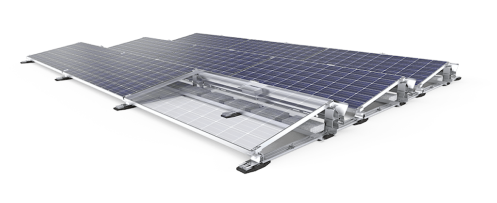 découvrez les avantages des panneaux solaires pour toits plats : une solution éco-responsable et économique pour optimiser votre énergie, réduire votre empreinte carbone et améliorer l'efficacité énergétique de votre maison ou entreprise.