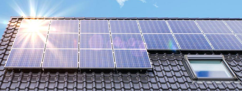 découvrez les avantages des panneaux solaires sur toiture : une solution écologique pour réduire votre facture d'énergie, augmenter la valeur de votre propriété et contribuer à la transition énergétique. optez pour une installation durable et performante.