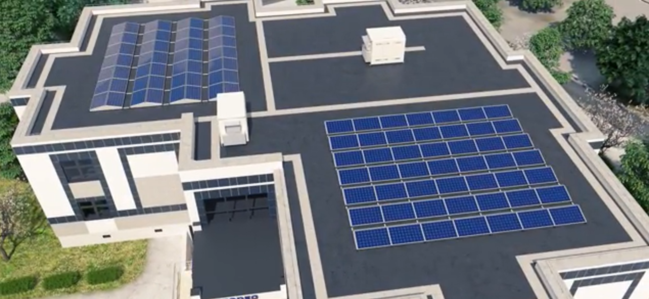découvrez les avantages des panneaux solaires plats, une solution efficace et esthétique pour produire de l'énergie renouvelable. idéaux pour les toits ayant une faible pente, ils s'intègrent parfaitement dans votre environnement tout en optimisant votre consommation énergétique.
