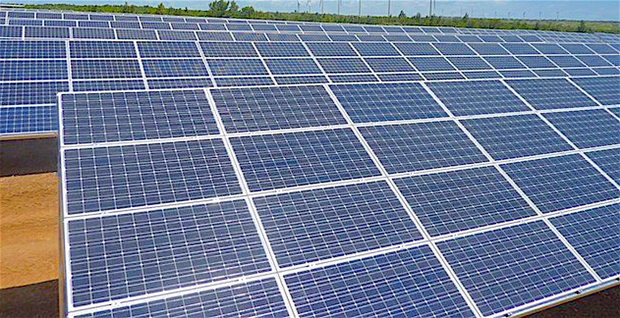 découvrez notre panneau solaire total, la solution idéale pour produire une énergie renouvelable et durable. optimisez votre consommation d'électricité tout en contribuant à la protection de l'environnement. profitez d'une installation simple et d'une efficacité énergétique maximale.