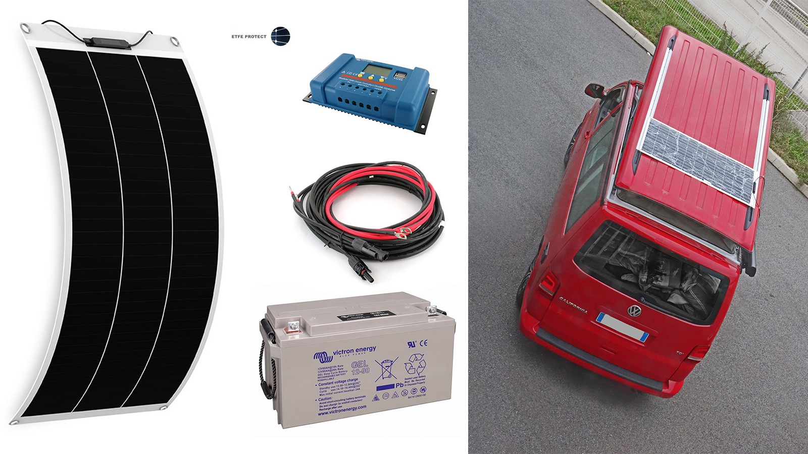 découvrez comment un panneau solaire pour van peut transformer vos aventures en road trip. profitez d'une source d'énergie renouvelable, réduisez votre empreinte carbone et vivez en autonomie grâce à nos conseils et astuces pour l'installation et l'utilisation d'un système solaire sur votre véhicule.