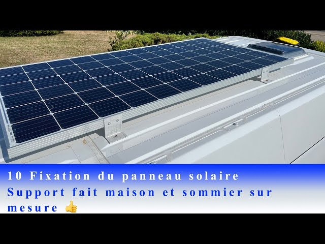 découvrez les avantages des panneaux solaires pour vans : une solution écologique et autonome pour alimenter vos appareils lors de vos voyages. optimisez votre expérience nomade avec énergie renouvelable et profitez de la nature sans compromis.