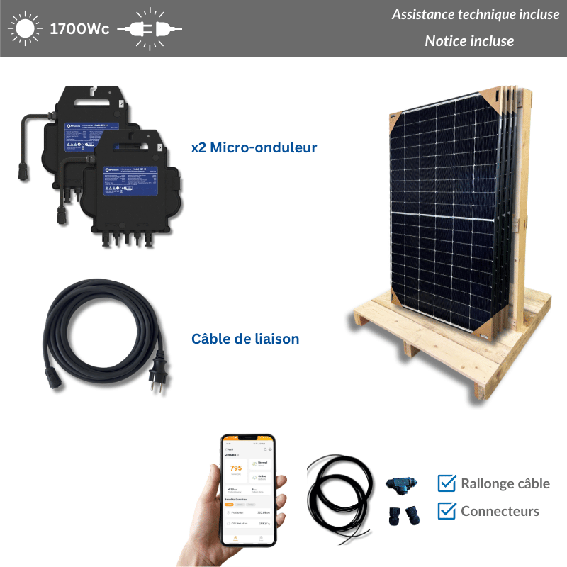 découvrez les avantages des panneaux solaires auto pour une énergie renouvelable efficace et écologique. optimisez votre consommation d'énergie tout en réduisant vos factures grâce à cette solution innovante.