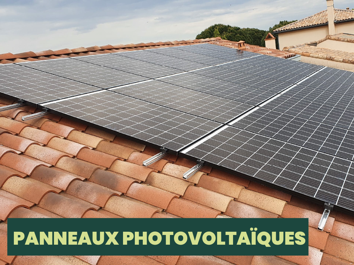 découvrez les différences clés entre les panneaux solaires et photovoltaïques dans notre guide comparatif. apprenez comment chaque technologie fonctionne, leurs avantages respectifs et choisissez la meilleure option pour vos besoins énergétiques.