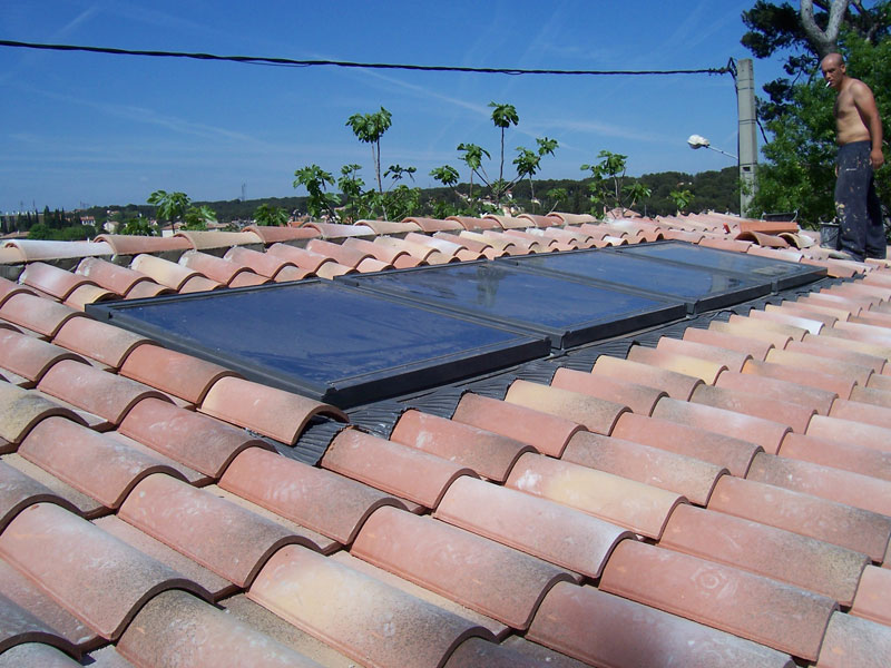 découvrez les avantages des panneaux solaires en zinc : une solution durable et esthétique pour optimiser votre production d'énergie. profitez d'une installation respectueuse de l'environnement et d'une efficacité accrue, tout en valorisant votre espace.