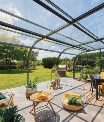 découvrez notre sélection de panneaux pour abri de jardin, conçus pour protéger vos outils et équipements tout en ajoutant une touche d'esthétisme à votre espace extérieur. idéal pour créer un refuge fonctionnel et élégant dans votre jardin.