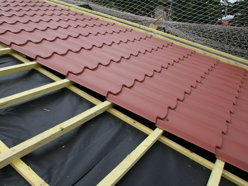 découvrez nos panneaux de tuiles, idéaux pour assurer la durabilité et l'esthétique de votre toiture. fabriqués avec des matériaux de qualité, nos panneaux offrent une excellente résistance aux intempéries tout en apportant une touche élégante à votre maison. profitez d'une installation facile et d'un choix varié de designs pour s'adapter à tous les styles architecturaux.