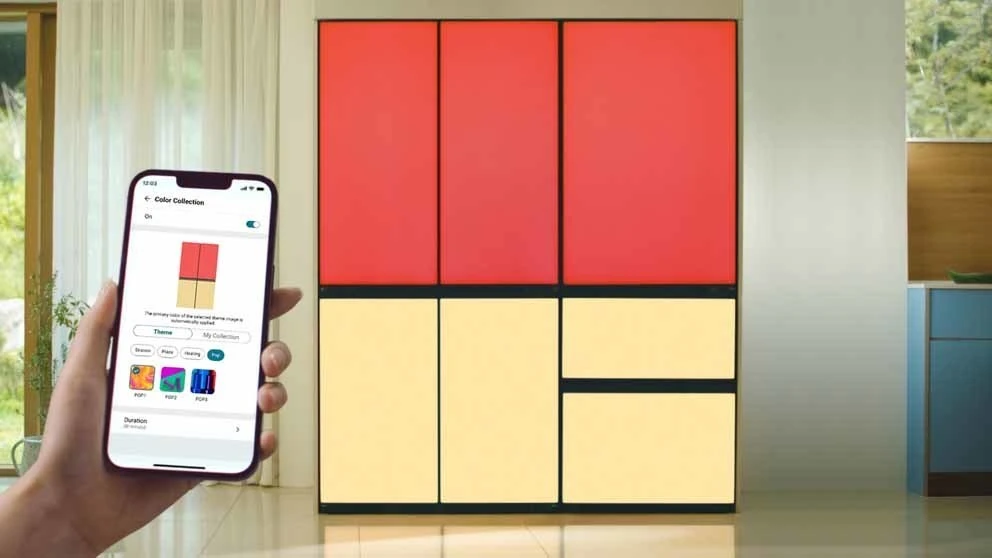 découvrez les panneaux lg, alliant technologie avancée et design moderne. idéaux pour améliorer votre intérieur, ces panneaux offrent une qualité d'image exceptionnelle et des fonctionnalités innovantes pour une expérience visuelle inégalée.