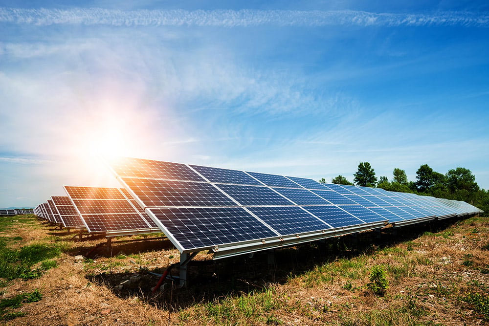 découvrez les avantages des panneaux photovoltaïques pour produire une énergie renouvelable et réduire vos factures d'électricité. optez pour une solution écologique et économique qui valorise votre patrimoine tout en contribuant à la préservation de l'environnement.