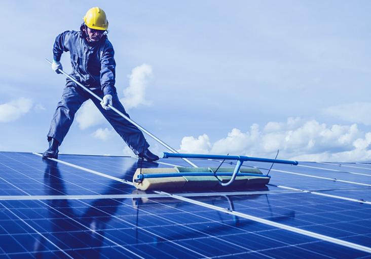 découvrez les avantages des panneaux photovoltaïques pour votre maison ou entreprise. apprenez comment ces solutions énergétiques durables peuvent réduire vos factures d'électricité, diminuer votre empreinte carbone et contribuer à la transition énergétique.