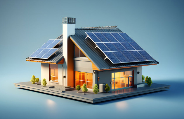découvrez les avantages des panneaux photovoltaïques, une solution écologique et économique pour produire votre propre électricité. transformez la lumière du soleil en énergie renouvelable et réduisez vos factures d'énergie tout en contribuant à la protection de l'environnement.