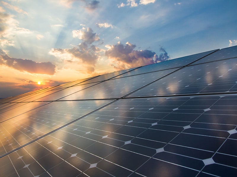 découvrez les avantages des panneaux photovoltaïques pour produire une énergie renouvelable et durable. optimisez votre consommation énergétique tout en réduisant votre empreinte carbone grâce à ces solutions innovantes.
