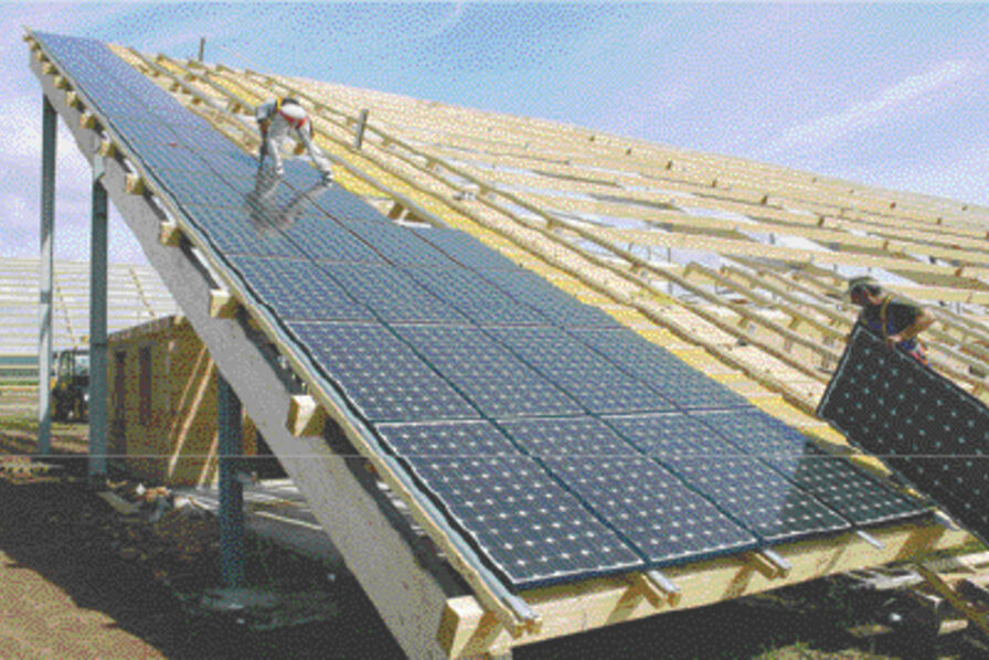 découvrez les solutions photovoltaïques en alsace pour optimiser votre consommation d'énergie et contribuer à la transition énergétique. profitez de l'ensoleillement de la région pour investir dans des panneaux solaires efficaces et écologiques.