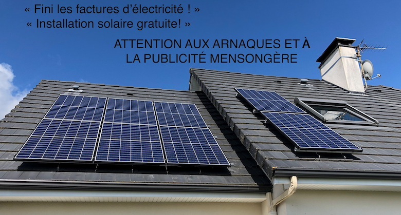 découvrez comment bénéficier de panneaux photovoltaïques gratuits pour réduire vos factures d'énergie et contribuer à la protection de l'environnement. profitez des aides et subventions disponibles pour installer des panneaux solaires chez vous sans frais.