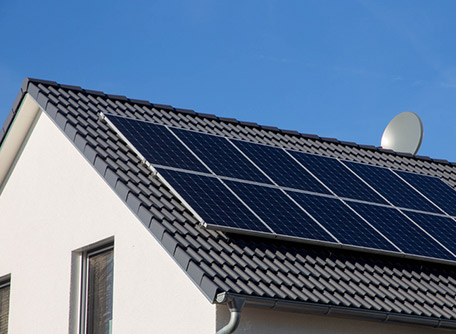 découvrez nos panneaux photovoltaïques performants, alliant haute efficacité énergétique et durabilité. optimisez votre production d'énergie solaire et réduisez vos factures d'électricité tout en préservant l'environnement. faites le choix d'une énergie renouvelable, économique et respectueuse de la planète.