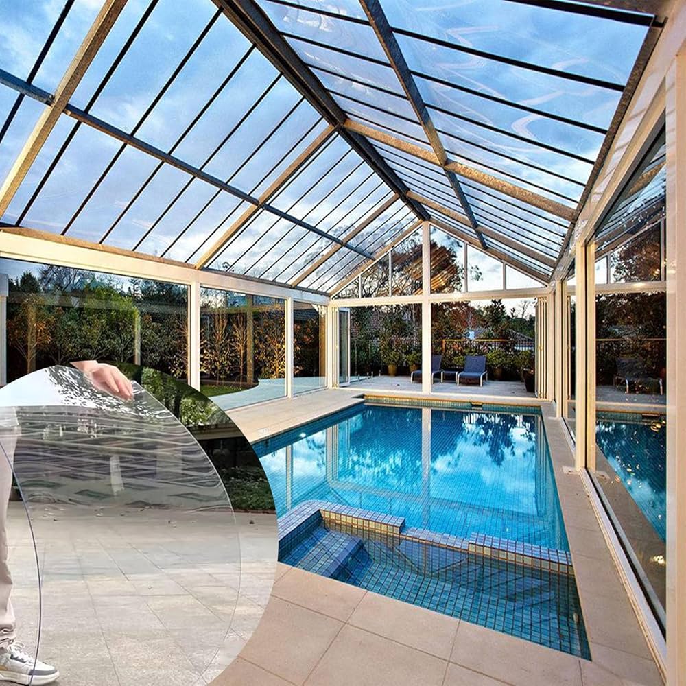 découvrez notre sélection de panneaux pour piscine, alliant esthétique et fonctionnalité. protégez votre espace aquatique tout en ajoutant une touche de style à votre jardin. idéal pour la sécurité et l'intimité, nos panneaux de qualité s'adaptent à tous les types de piscines.