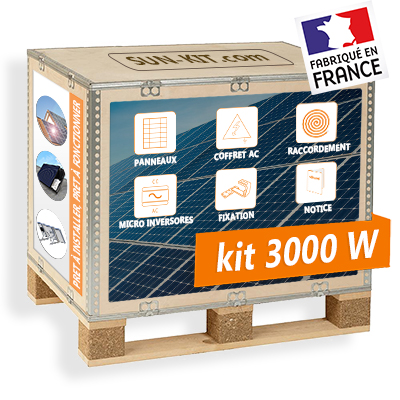 découvrez notre gamme de panneaux solaires conçus pour une puissance de 3000 kw. idéaux pour optimiser votre production d'énergie, ces panneaux offrent une performance exceptionnelle et un rendement optimal. investissez dans l'énergie renouvelable et réduisez vos coûts énergétiques dès aujourd'hui.