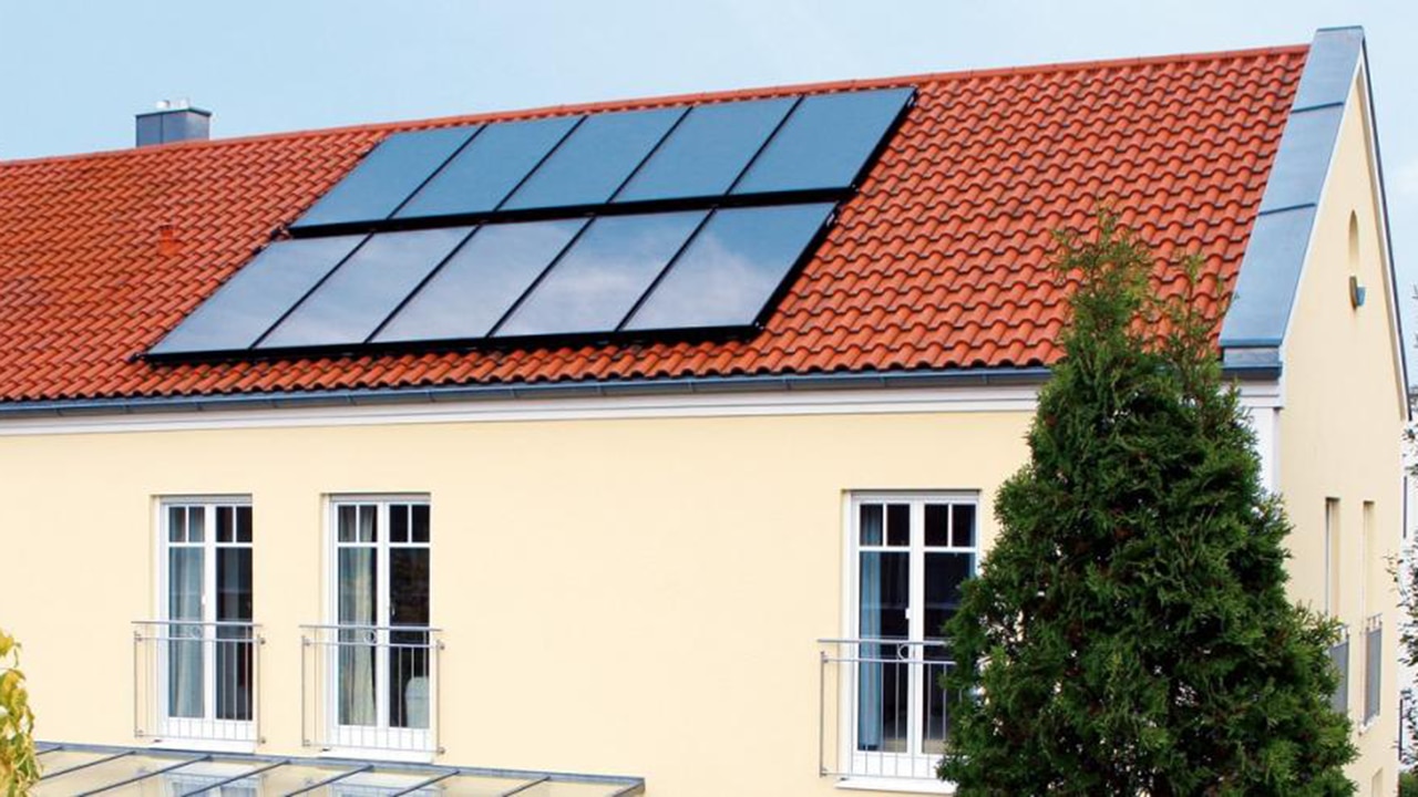découvrez les avantages des panneaux solaires pour votre maison. économisez sur vos factures d'énergie, réduisez votre empreinte carbone et profitez des aides financières disponibles. optez pour une énergie renouvelable et durable aujourd'hui!