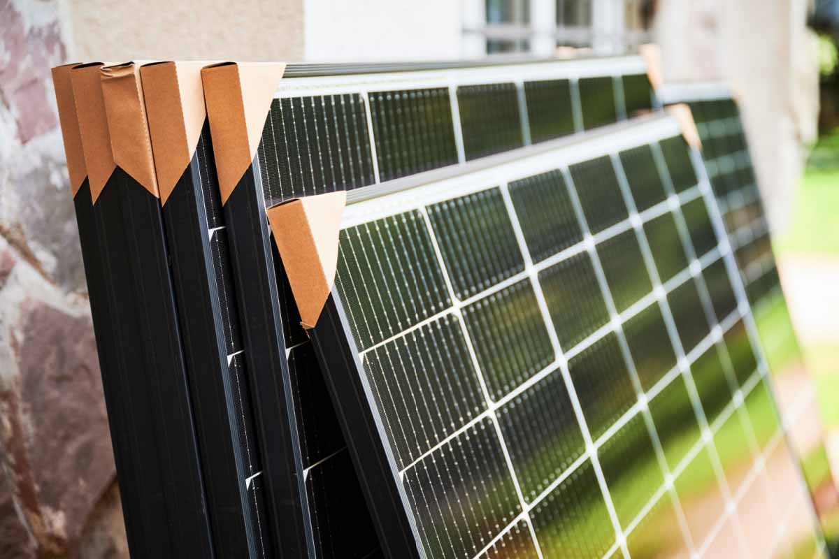 découvrez les avantages des panneaux solaires pour votre maison ! économisez sur vos factures d'énergie tout en contribuant à la protection de l'environnement avec une solution d'énergie renouvelable durable et efficace.