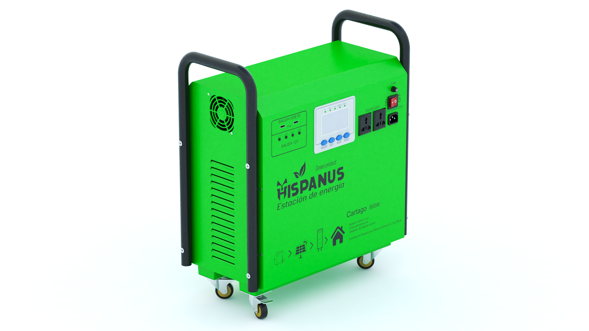 découvrez les avantages des panneaux solaires 1000w, une solution durable et économique pour produire votre propre électricité. idéal pour les particuliers et les professionnels, maximisez vos économies d'énergie et réduisez votre empreinte carbone grâce à cette technologie innovante.