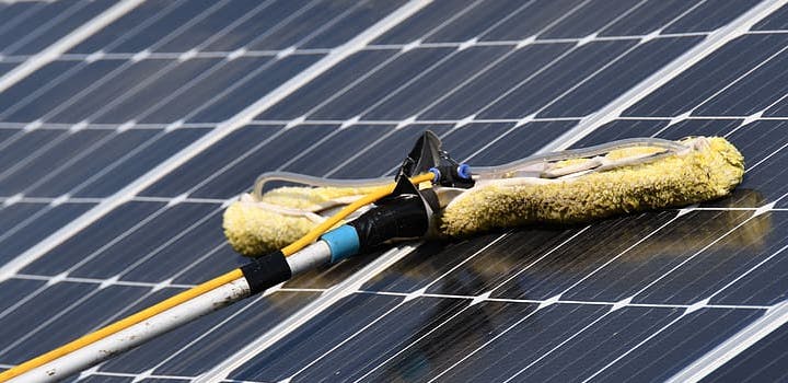 découvrez comment les panneaux solaires peuvent transformer l'énergie du soleil en électricité propre et durable pour votre maison, tout en réduisant vos factures d'énergie et votre empreinte carbone. apprenez les avantages, l'installation et les subventions disponibles pour passer à l'énergie solaire.