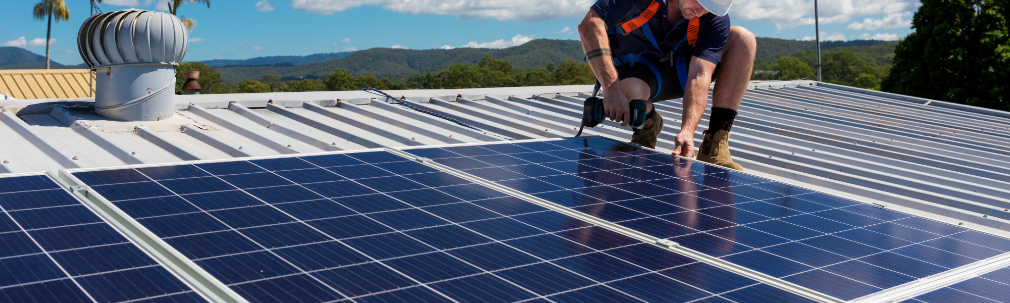 découvrez les avantages des panneaux solaires pour votre maison ou entreprise. optez pour une solution énergétique durable, réduisez votre empreinte carbone et réalisez des économies sur vos factures d'électricité grâce à l'énergie solaire.