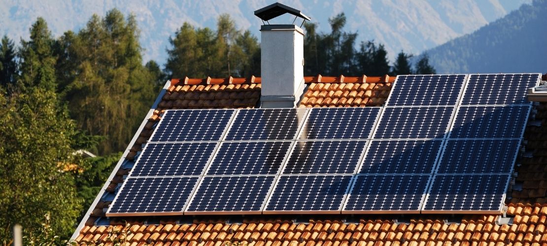 découvrez les avantages des panneaux solaires pour votre maison. économisez sur vos factures d'énergie tout en contribuant à la protection de l'environnement grâce à une source d'énergie renouvelable et durable.