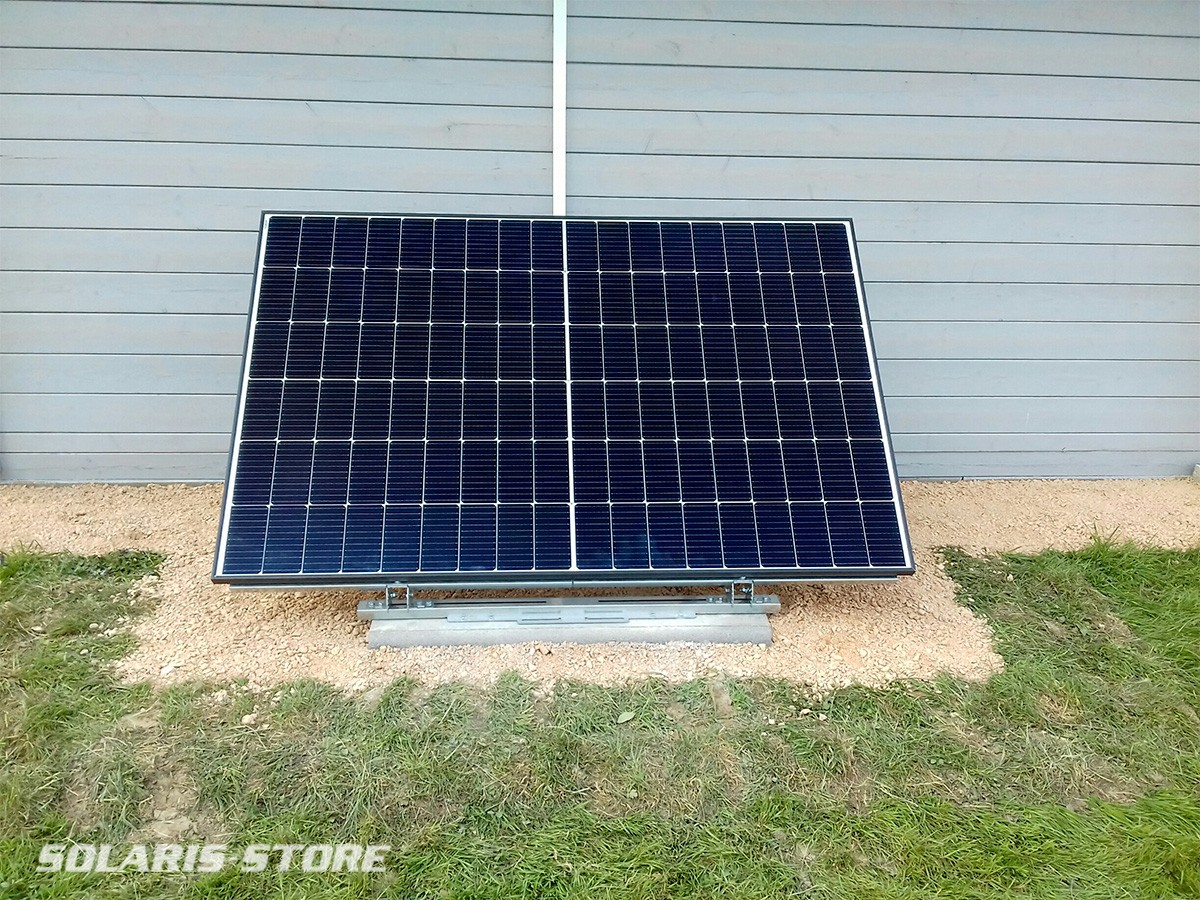 découvrez les avantages des panneaux solaires pour votre foyer. économisez sur vos factures d'énergie tout en contribuant à la protection de l'environnement. optez pour une énergie renouvelable et durable avec nos solutions adaptées à vos besoins.