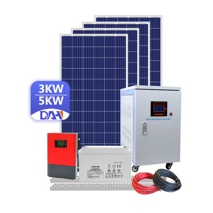 découvrez notre gamme de panneaux solaires 2500w, idéaux pour maximiser votre production d'énergie renouvelable. profitez d'une efficacité exceptionnelle et d'une installation simplifiée pour réduire vos factures d'électricité tout en contribuant à la protection de l'environnement. investissez dès aujourd'hui dans une solution durable et économique!