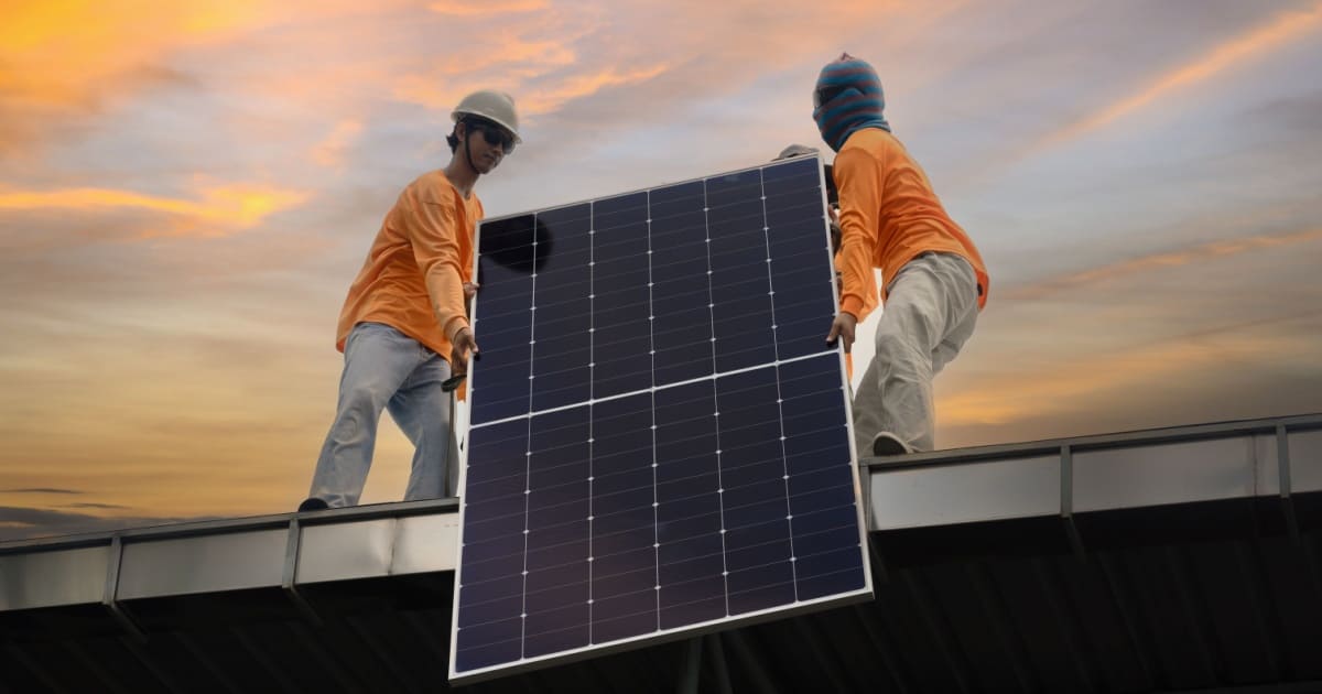 découvrez nos panneaux solaires de 300w, idéaux pour optimiser votre production d'énergie renouvelable. écologiques et économiques, ils vous permettront de réduire vos factures d'électricité tout en respectant l'environnement. profitez d'une énergie durable et performante pour votre maison ou votre entreprise.