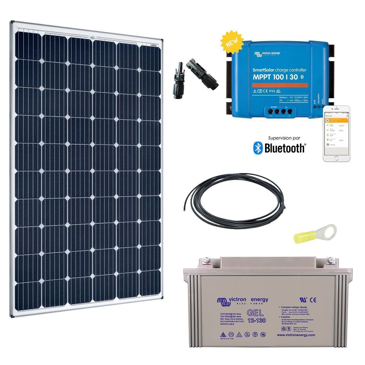 découvrez nos panneaux solaires 300w, idéaux pour optimiser votre production d'énergie renouvelable. performants et durables, ils vous permettent de réduire votre facture d'électricité tout en préservant l'environnement. profitez d'une installation simple et d'une efficacité maximale avec nos solutions solaires adaptées à vos besoins.